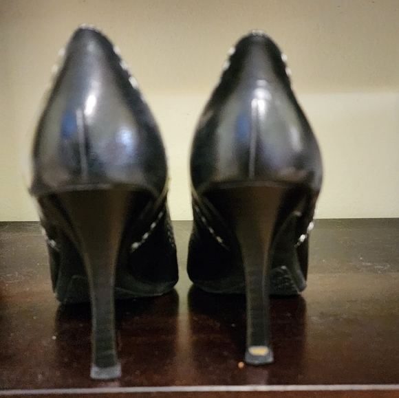 Calvin Klein Dakota Pump size 8 - Picture 4 of 6